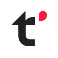 티오더 (t'order) logo